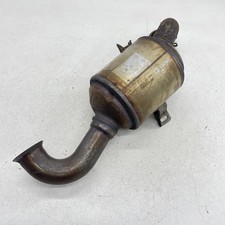 CATALIZZATORE CITROEN C3 MK2