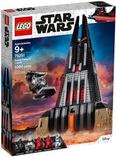 LEGO STAR WARS 75251 - DARTH