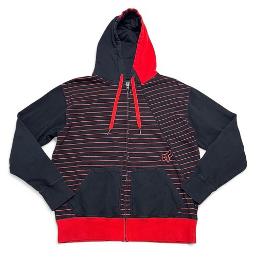 Felpa con cappuccio fox racing - fox,