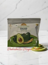 Luxe slim avocado - slim,