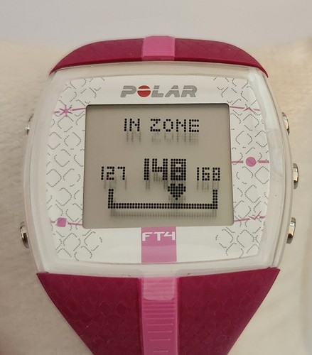 Polar ft4 - polar,