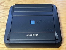 Alpine ALPINE Amplificatore di