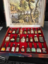 COLLEZIONE VINTAGE ANNI 60’