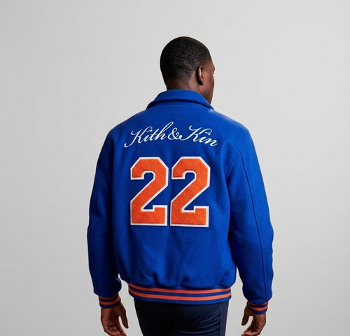 Giacca kith kin new - kith,