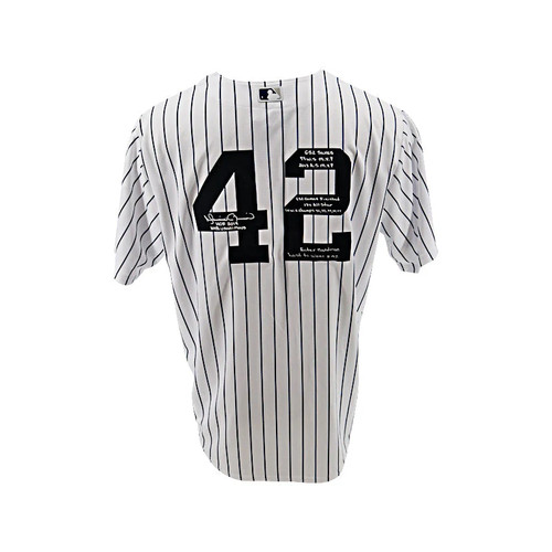 Maglia nike mariano rivera - nike,