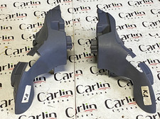 97KBB46809 / 97KBB46808 - Ford KA MK1 - Coppia Reggimensola Originali Grigi