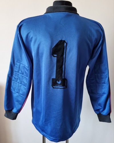Maglia manica lunga - , vintage