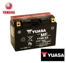 Batteria/Yuasa Yamaha