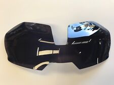 Protezione faro led Triumph