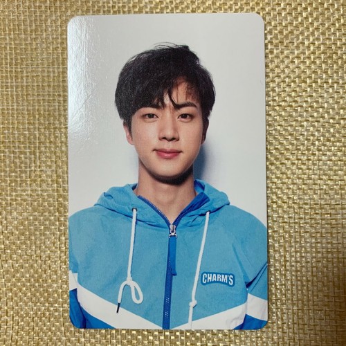 Bts jin love - [love, yourself