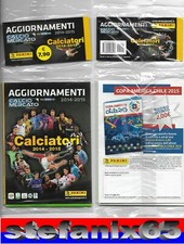 Set Aggiornamenti Completi