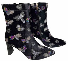 Vero Cuoio Stivaletti Mezzi