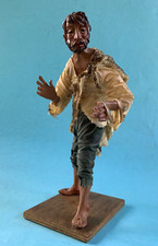 Antica statuina presepe