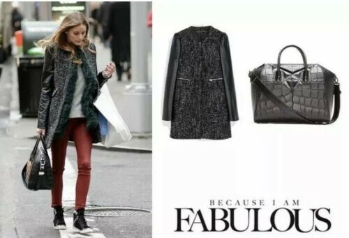 Ora cappotto boucle - ora,