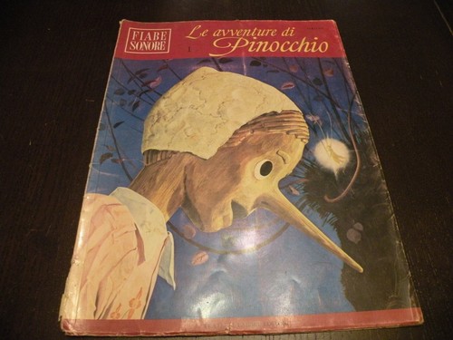 Rivista fiabe sonore le - rivista, sonore: