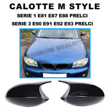 Calotte Specchietti BMW SERIE
