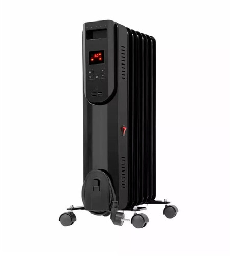 Radiatore olio elementi - radiatore, ad