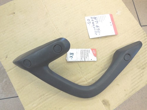 Nt650 deauville rc47 - nt650,