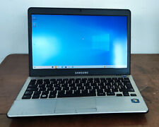Notebook Samsung AMD E-450 1,66 GHz Video 11,6" 4GB DDR3 HD 500GB Radeon HD6320