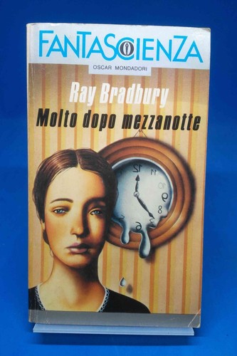 Oscar fantascienza ray - fantascienza, 12