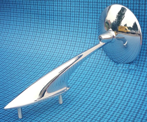 Specchietto retrovisore