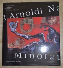 AMBROSIANI DALMAZIO - - NAG