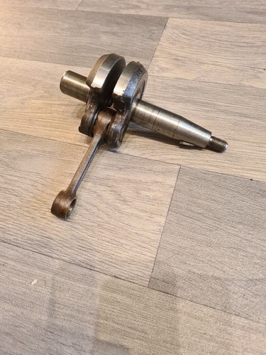 Albero motore fuoribordo