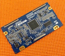 SCHEDA TCON LVDS PER TV SAMSUNG LE37R87BD LE37R88BD LE37S86BD 37" 06A69-1A