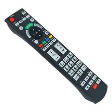 N2QAYB000777 Replace Remote