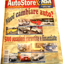 AUTO STORE-Il Meglio Del