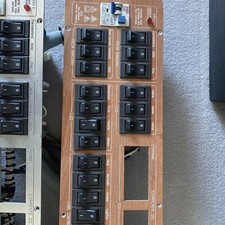 quadro elettrico sealine s28