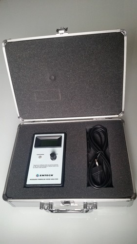Analizzatore linea - di,