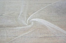 Gaza di cotone, tessuto garza