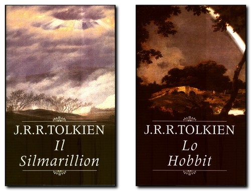 Tolkien il - r.,