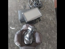 Garmin Nuvi 255W GPS