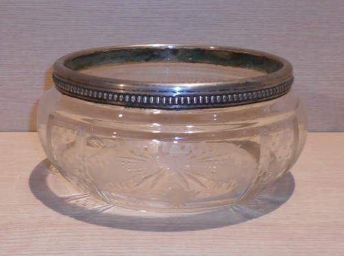 Antico centrotavola ciotola - antico,