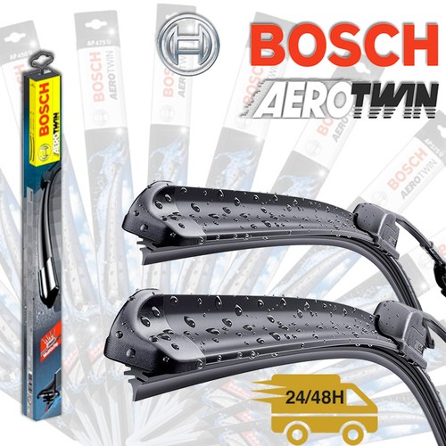Kit spazzole tergicristallo - kit,