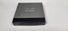 Switch intelligente Cisco Small Business 8 porte Gigabit SG200-08