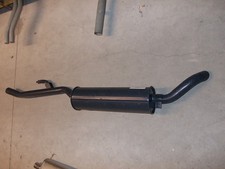 MARMITTA FINALE BMW 524 TURBO