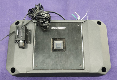 Alpine a60f amplificatore - r2-a60f,