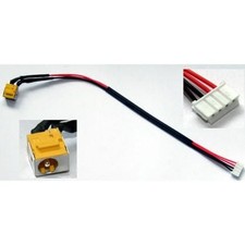 DC Power Jack alimentazione
