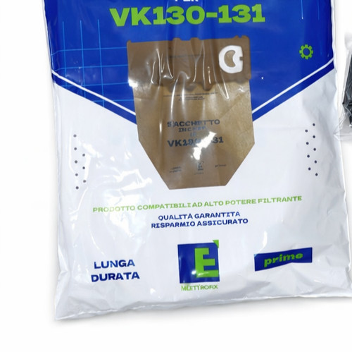 Sacchetti per folletto - 24, vk