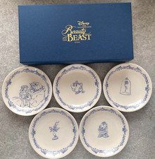 Disney La Bella e la Bestia