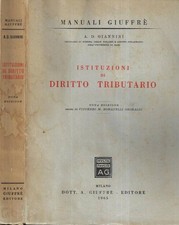 Istituzioni di diritto