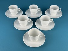 Richard Ginori 6 Tazzine Da