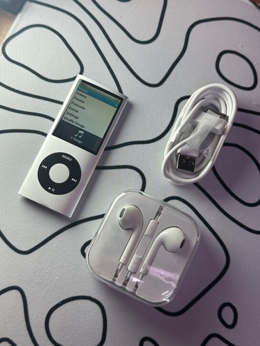 Apple ipod nano - ipod, generazione