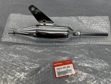 Scarico originale Honda Monkey