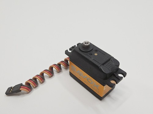 Savox 1268 servo - savox, sc
