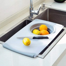 Scolapiatti 2 in 1 universale