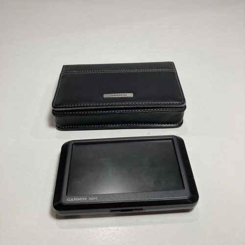 Garmin nuvi 255w unità - garmin,